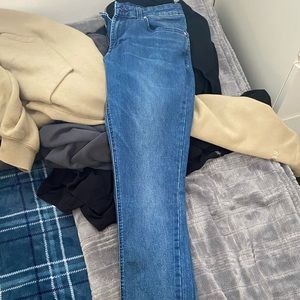 COPY - Pacsun jeans